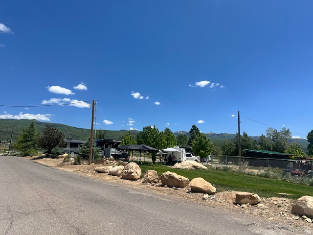 42 S MULLEY FLATS DR DR #42 Fairview, UT 84629