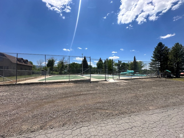 42 S MULLEY FLATS DR DR #42 Fairview, UT 84629