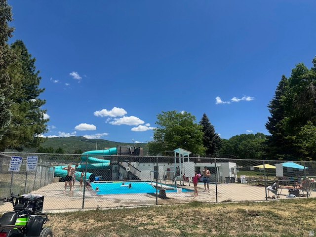 42 S MULLEY FLATS DR DR #42 Fairview, UT 84629