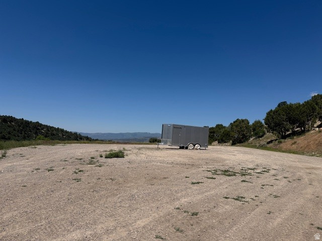 42 S MULLEY FLATS DR DR #42 Fairview, UT 84629