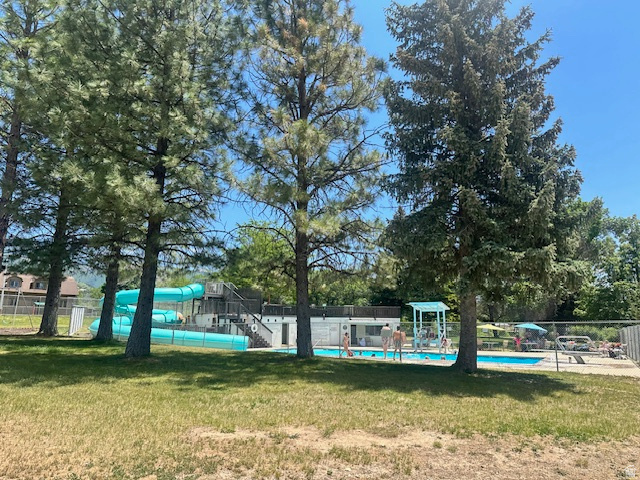 42 S MULLEY FLATS DR DR #42 Fairview, UT 84629