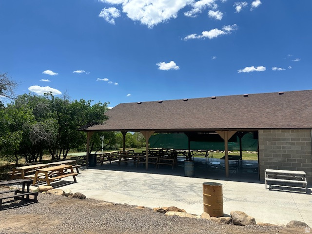 42 S MULLEY FLATS DR DR #42 Fairview, UT 84629