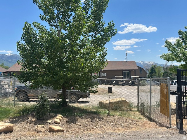 42 S MULLEY FLATS DR DR #42 Fairview, UT 84629