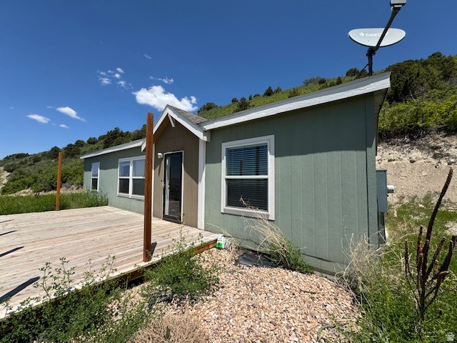 42 S MULLEY FLATS DR DR #42 Fairview, UT 84629