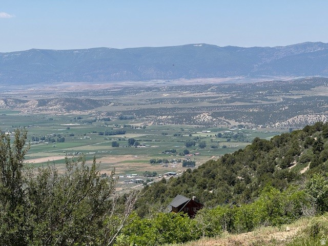 42 S MULLEY FLATS DR DR #42 Fairview, UT 84629