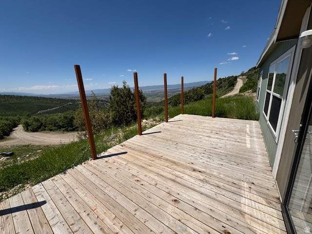 42 S MULLEY FLATS DR DR #42 Fairview, UT 84629