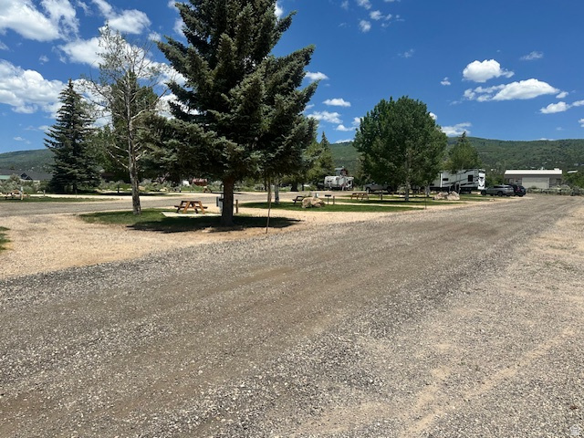 42 S MULLEY FLATS DR DR #42 Fairview, UT 84629