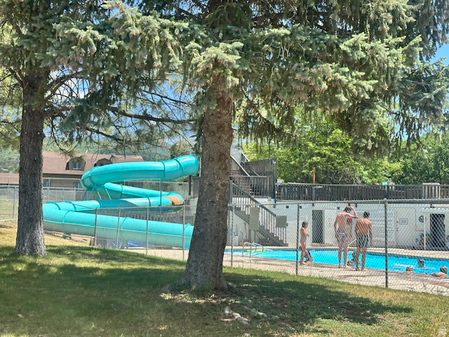 42 S MULLEY FLATS DR DR #42 Fairview, UT 84629