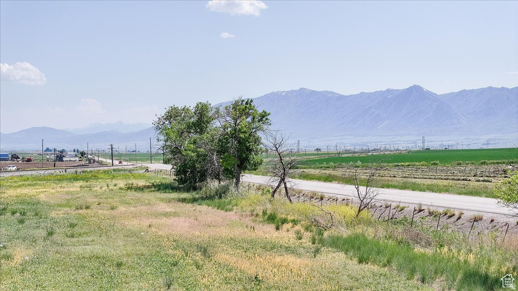 7150 N 4800 W Newton, UT 84327