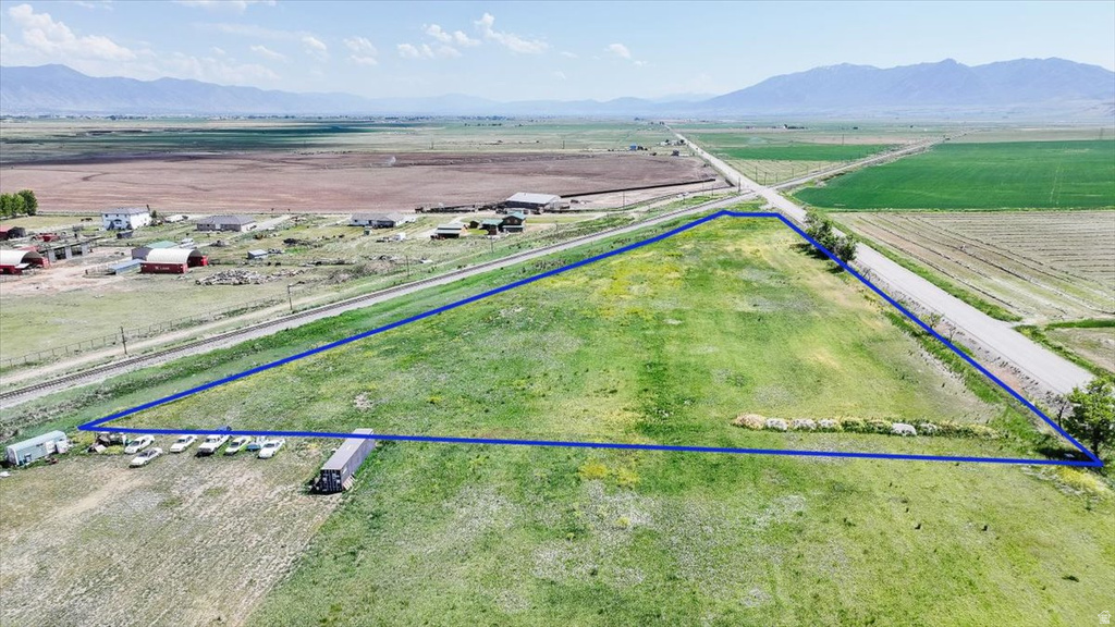 7150 N 4800 W Newton, UT 84327