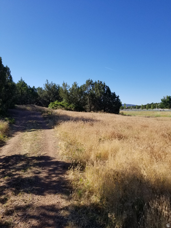 2835 E 2200 S New Harmony, UT 84757