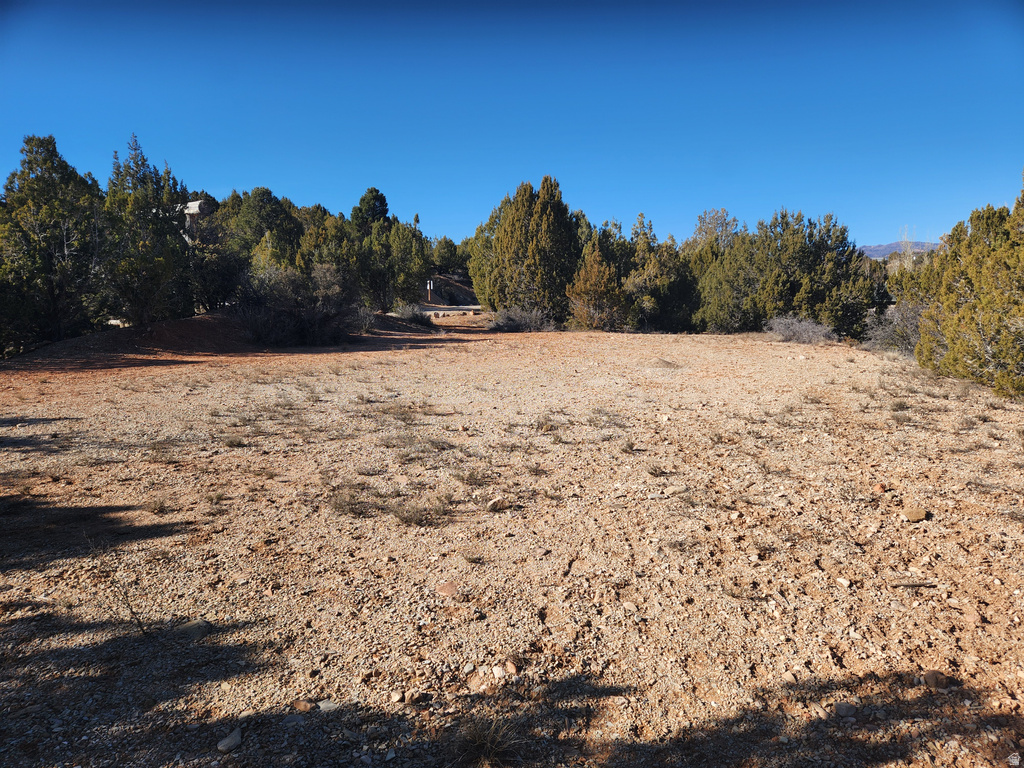 2835 E 2200 S New Harmony, UT 84757