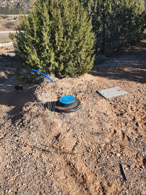 2835 E 2200 S New Harmony, UT 84757