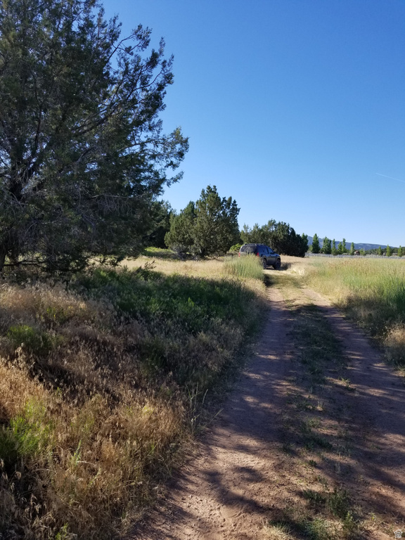 2835 E 2200 S New Harmony, UT 84757