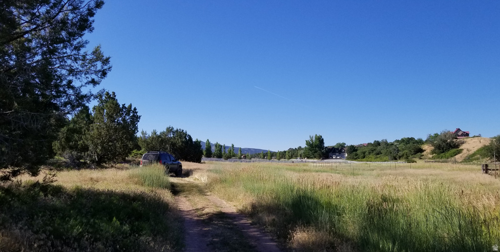 2835 E 2200 S New Harmony, UT 84757