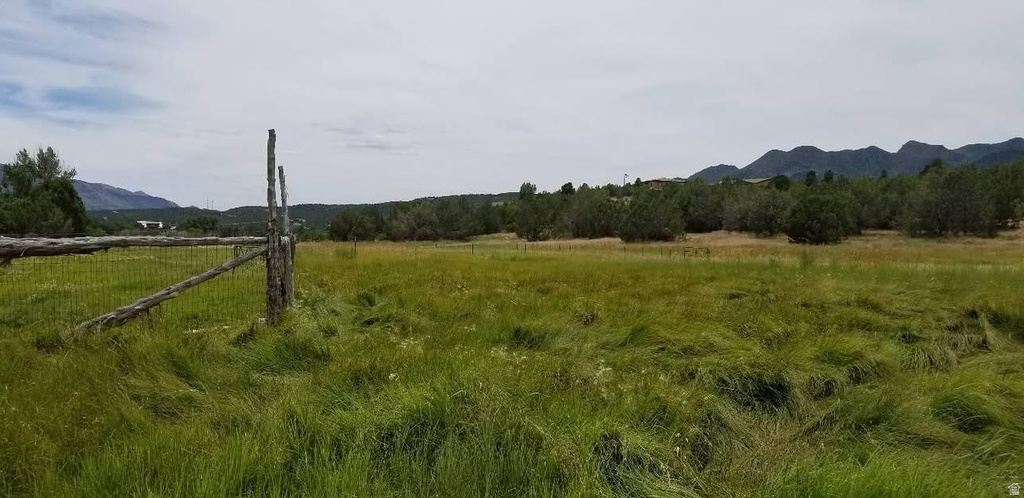 2835 E 2200 S New Harmony, UT 84757