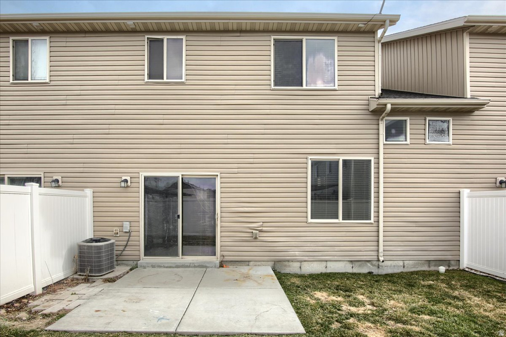 2615 W 500 N #11 Tremonton, UT 84337