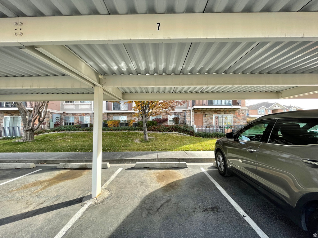 3185 MATISSE LN #F 7 West Valley City, UT 84119