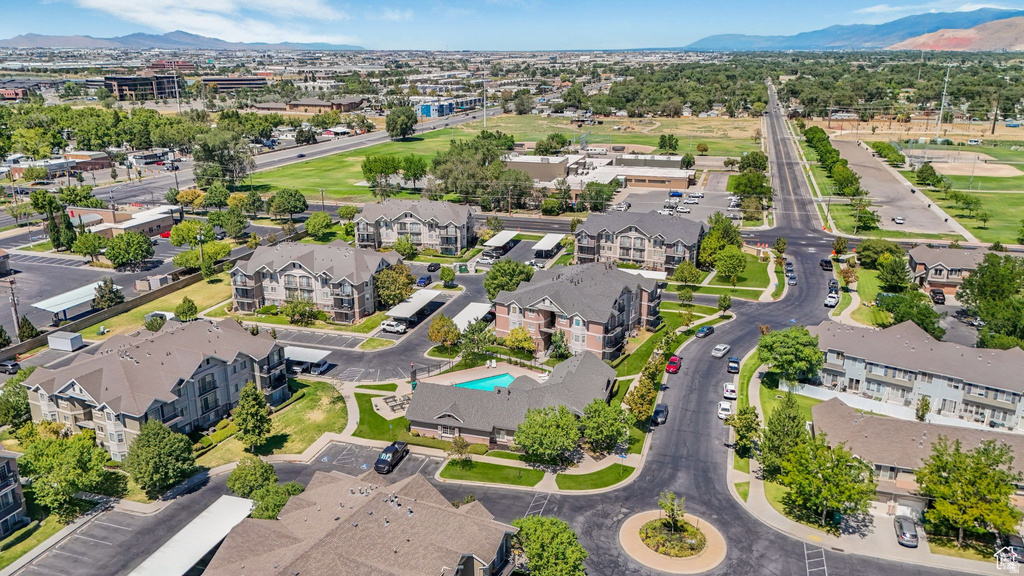 3185 MATISSE LN #F 7 West Valley City, UT 84119