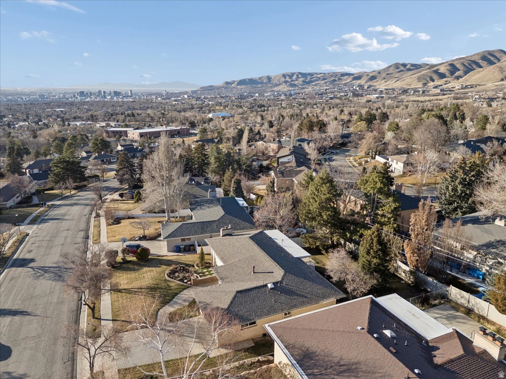 1518 S CANTERBURY DR Salt Lake City, UT 84108