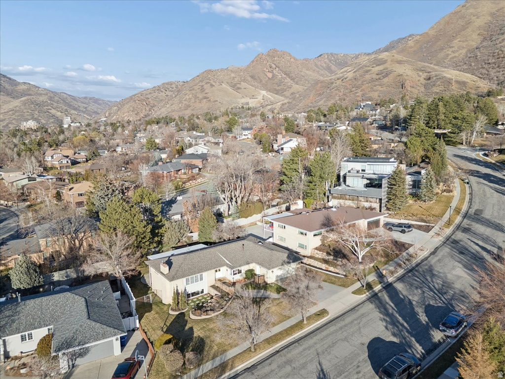 1518 S CANTERBURY DR Salt Lake City, UT 84108