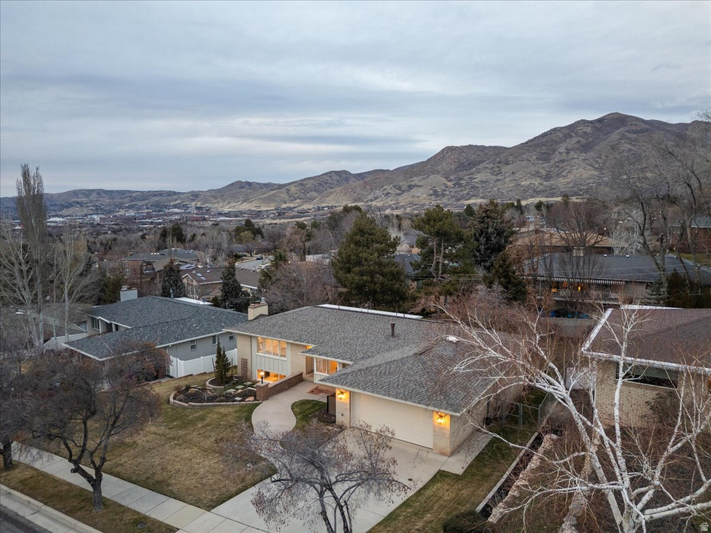 1518 S CANTERBURY DR Salt Lake City, UT 84108