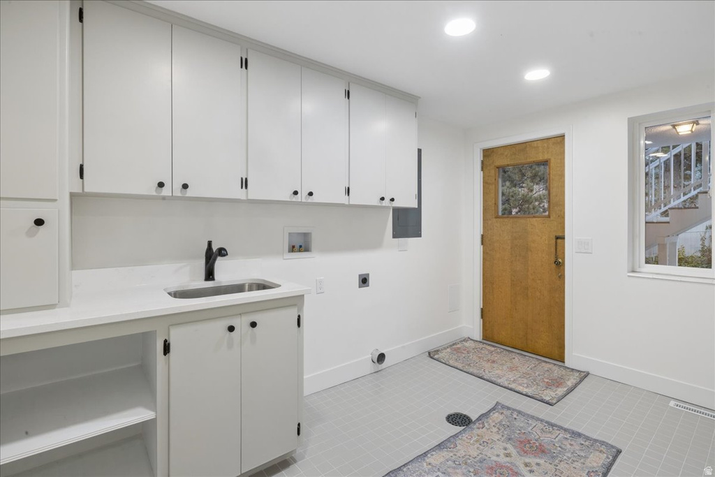 1518 S CANTERBURY DR Salt Lake City, UT 84108