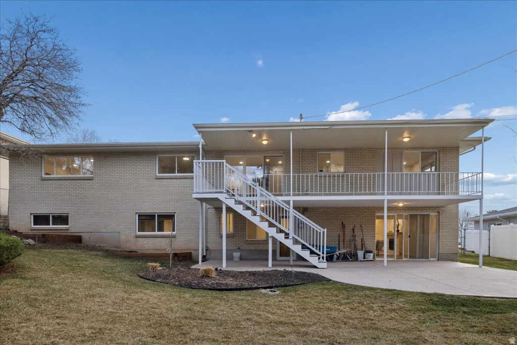 1518 S CANTERBURY DR Salt Lake City, UT 84108