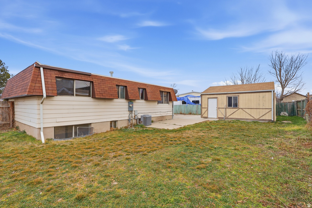 6618 S DIXIE DR West Jordan, UT 84084