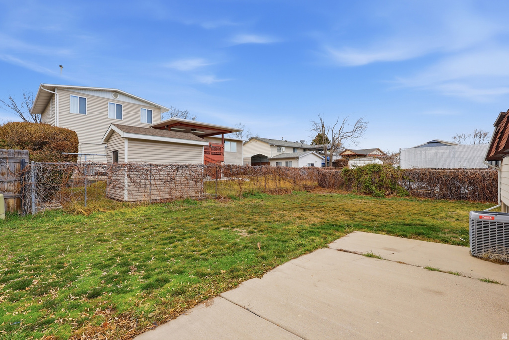 6618 S DIXIE DR West Jordan, UT 84084