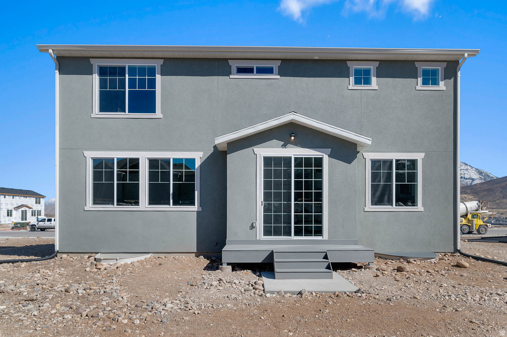 942 S TANNER RD Santaquin, UT 84655