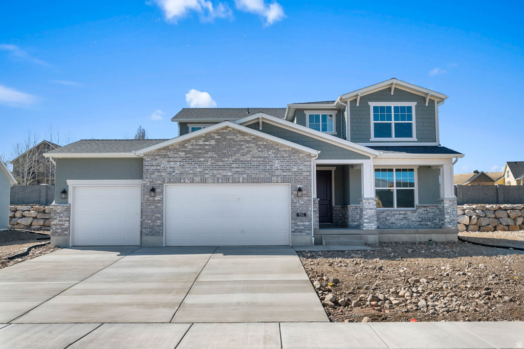 942 S TANNER RD Santaquin, UT 84655