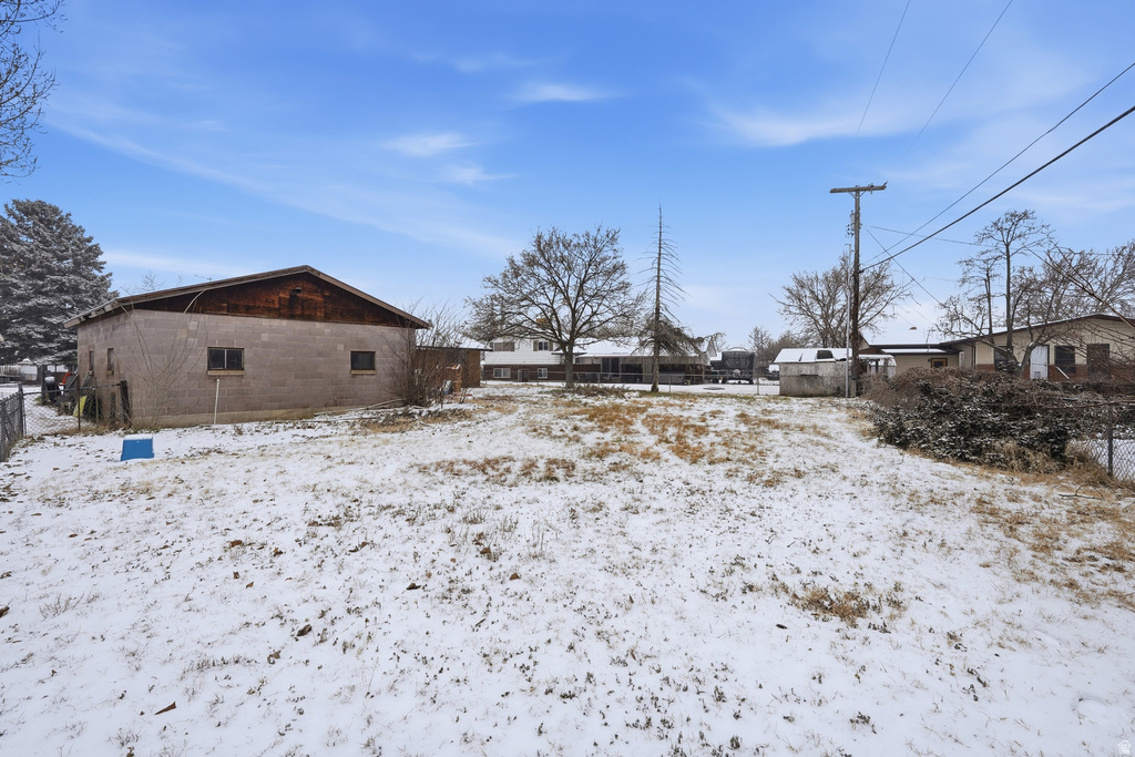 4881 S 2400 W Roy, UT 84067