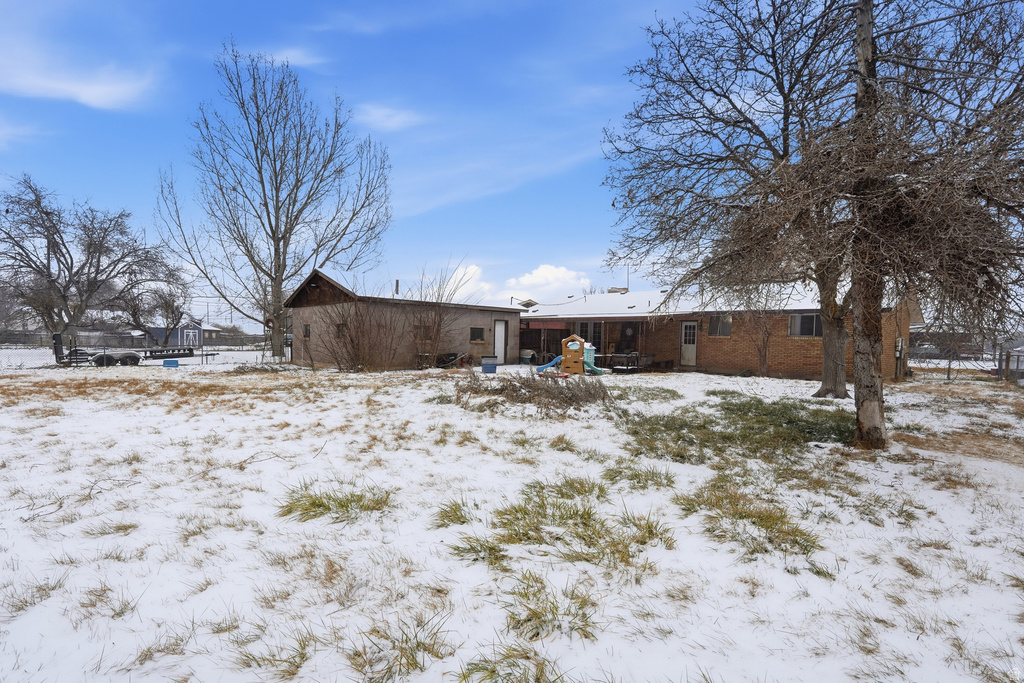 4881 S 2400 W Roy, UT 84067
