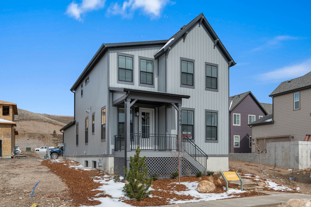 7164 S RAMBLE RD West Jordan, UT 84081
