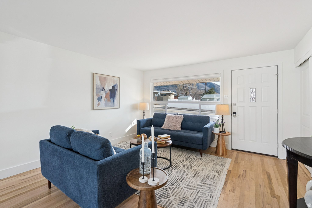 3113 E UPLAND DR Millcreek, UT 84109