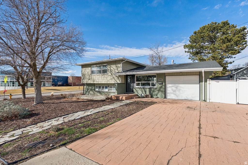 3113 E UPLAND DR Millcreek, UT 84109