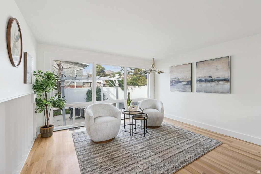 3113 E UPLAND DR Millcreek, UT 84109