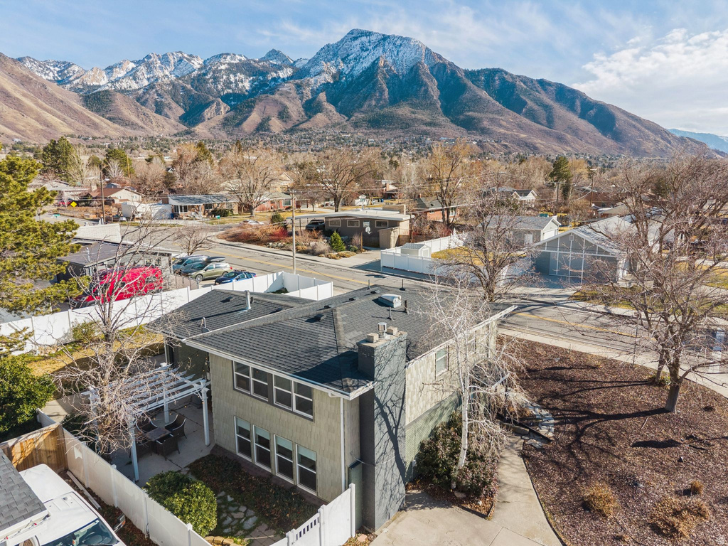 3113 E UPLAND DR Millcreek, UT 84109