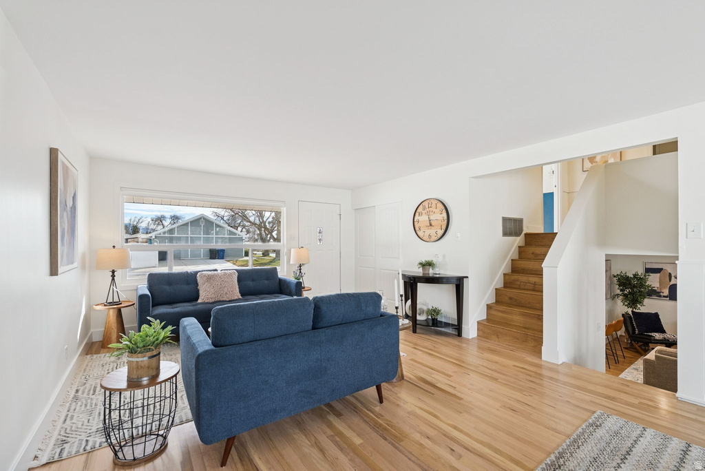 3113 E UPLAND DR Millcreek, UT 84109