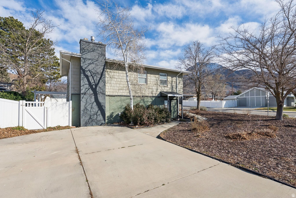 3113 E UPLAND DR Millcreek, UT 84109