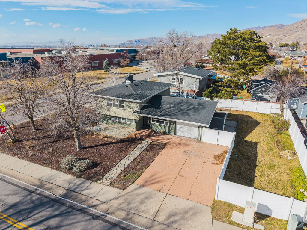 3113 E UPLAND DR Millcreek, UT 84109