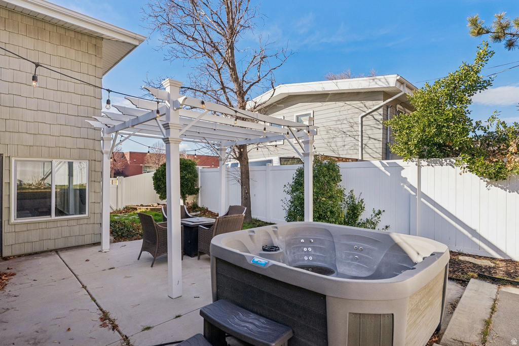 3113 E UPLAND DR Millcreek, UT 84109