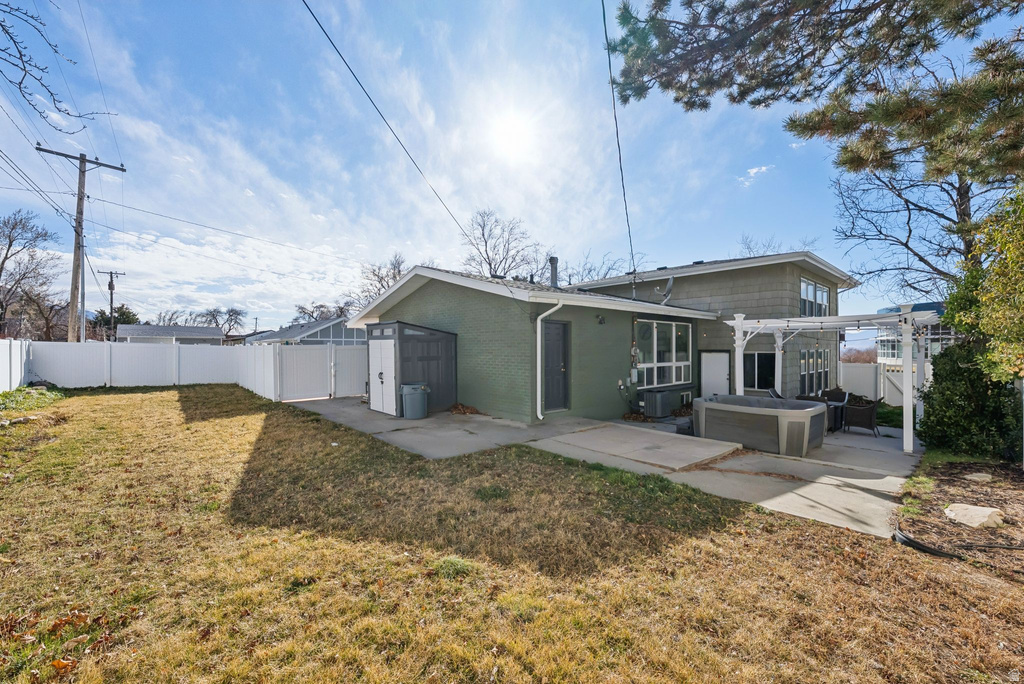 3113 E UPLAND DR Millcreek, UT 84109