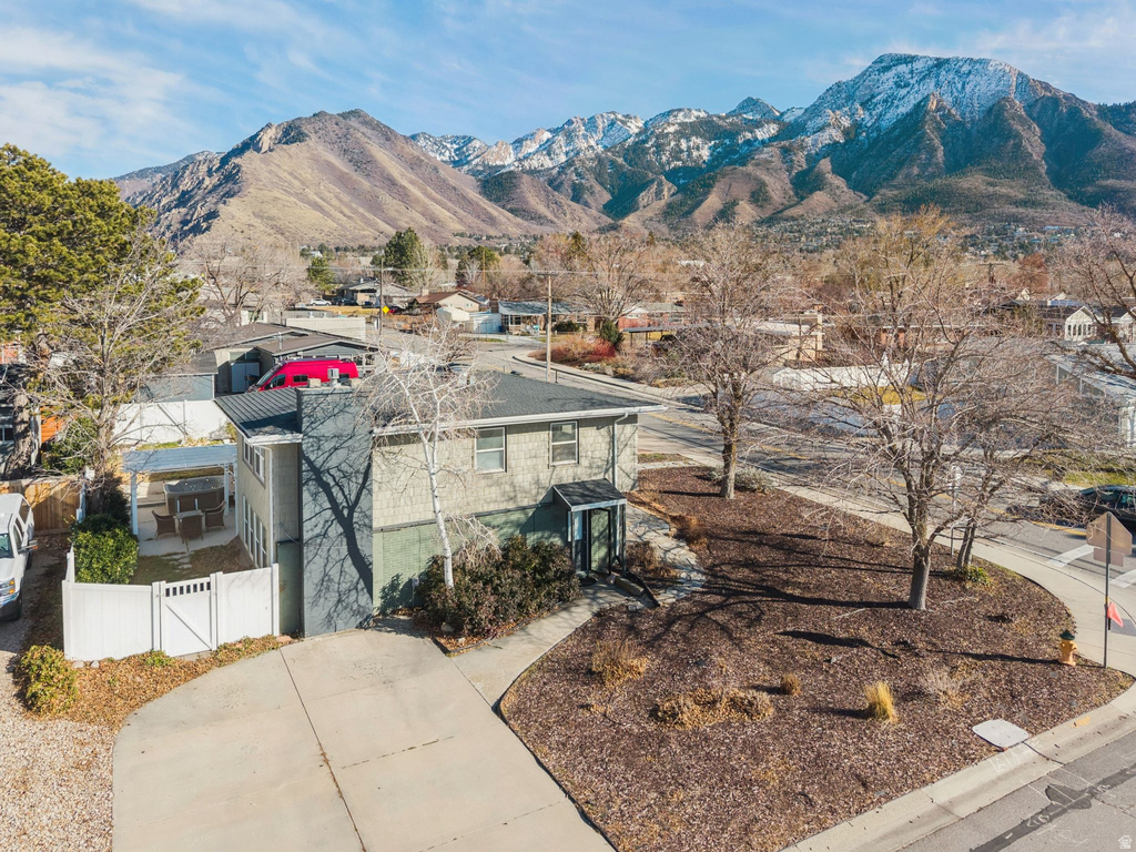 3113 E UPLAND DR Millcreek, UT 84109
