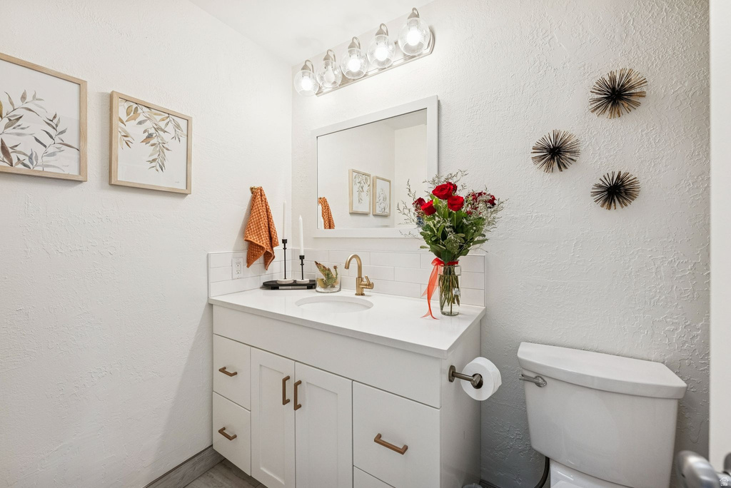 3113 E UPLAND DR Millcreek, UT 84109