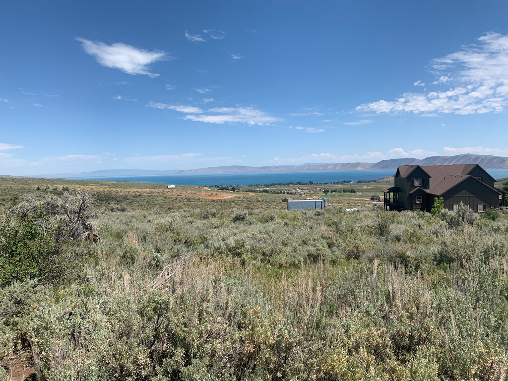 3530 S SWEETWATER PKWY Garden City, UT 84028