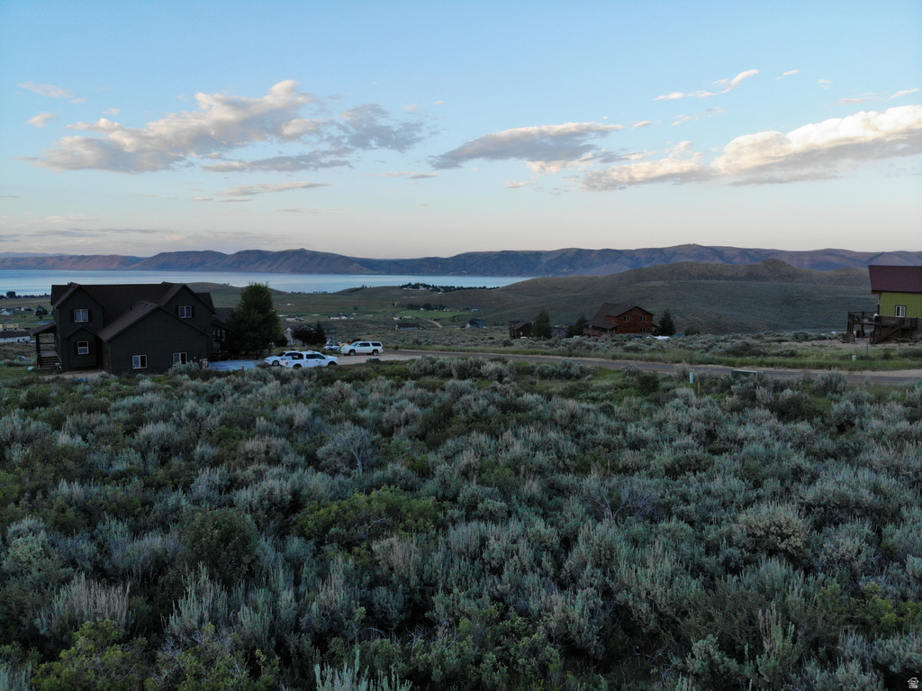 3530 S SWEETWATER PKWY Garden City, UT 84028