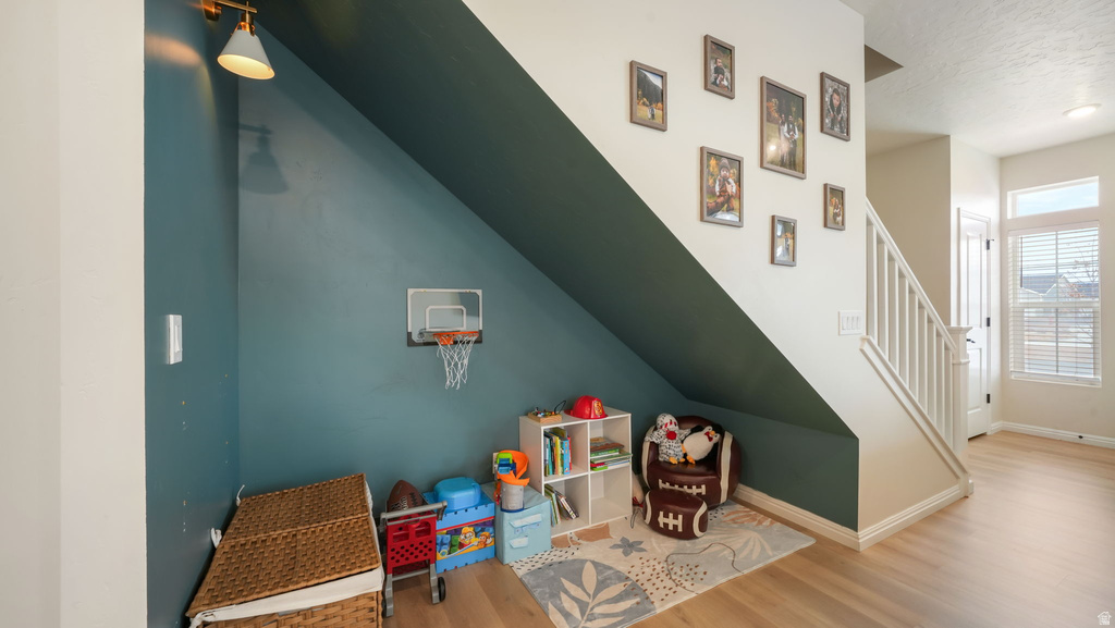 72 S BAKER SPRING CV Saratoga Springs, UT 84045