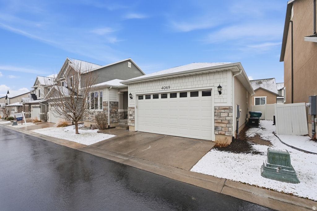 4069 W 1760 N Lehi, UT 84048
